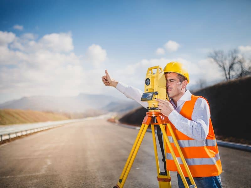 land surveyor grand prairie tx